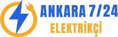 Elektrikçi - Ankara Elektrikçi - 724 Açık Elektrikçi